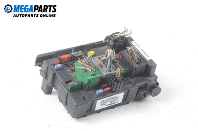 BSM модул за Peugeot 807 (E) (06.2002 - ...), № 9650664080
