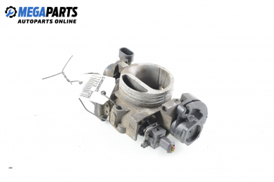 Дроселова клапа за Peugeot 206 Hatchback (08.1998 - 12.2012) 1.1 i, 60 к.с.