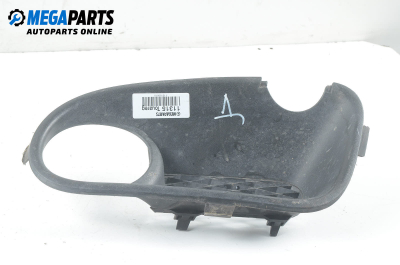 Капачка халоген за Volkswagen Touareg SUV (10.2002 - 01.2013), джип, позиция: предна, дясна
