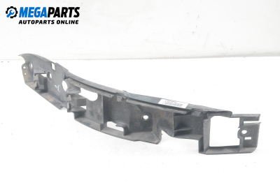 Държач броня за Volkswagen Touareg SUV (10.2002 - 01.2013), джип, позиция: предна, дясна