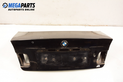 Заден капак за BMW 3 Series E46 Sedan (02.1998 - 04.2005), 4+1 вр., седан, позиция: задна