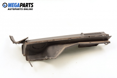 Кора под чистачки за Honda Jazz II (GD) (03.2002 - 12.2008), 4+1 вр., хечбек