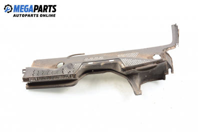 Кора под чистачки за Honda Jazz II (GD) (03.2002 - 12.2008), 4+1 вр., хечбек