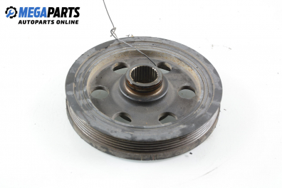 Демпферна шайба за Honda Jazz II (GD) (03.2002 - 12.2008) 1.2 i-DSI, 78 к.с.