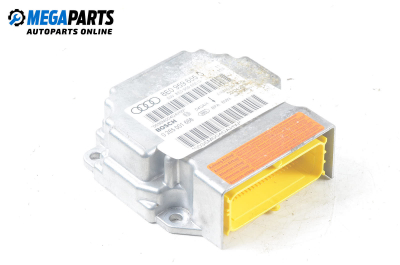 Модул за AIRBAG за Audi A4 Avant B7 (11.2004 - 06.2008), № Bosch 0 265 001 668