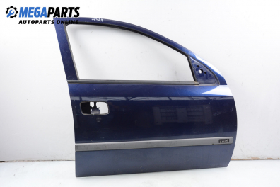 Врата за Opel Astra G Hatchback (02.1998 - 12.2009), 4+1 вр., хечбек, позиция: предна, лява