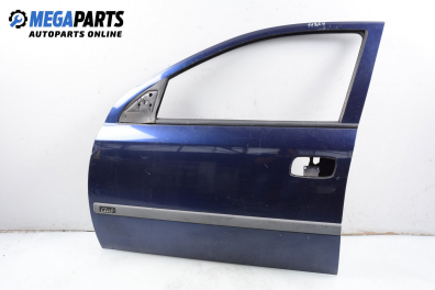 Врата за Opel Astra G Hatchback (02.1998 - 12.2009), 4+1 вр., хечбек, позиция: предна, лява