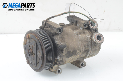 Компресор климатик за Citroen C5 I Sedan (03.2001 - 03.2005) 2.0 16V (DCRFNC, DCRFNF), 136 к.с.