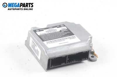 Модул за AIRBAG за Fiat Stilo Hatchback (10.2001 - 11.2010), № 46835521