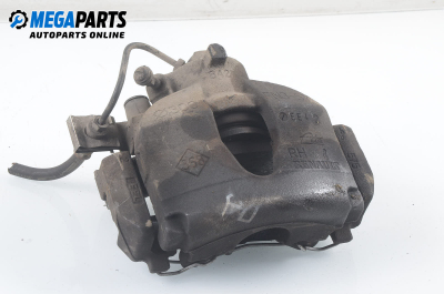 Спирачен апарат за Renault Laguna II Grandtour (03.2001 - 12.2007), позиция: предна, дясна