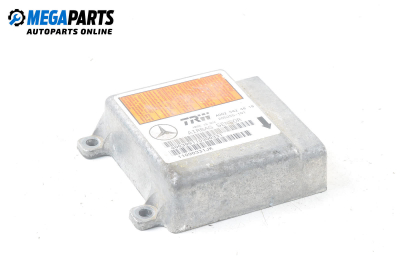 Модул за AIRBAG за Mercedes-Benz M-Class SUV (W163) (02.1998 - 06.2005), № A002 542 4818