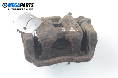 Спирачен апарат за Mercedes-Benz Vaneo Minivan (02.2002 - 07.2005), позиция: задна, дясна