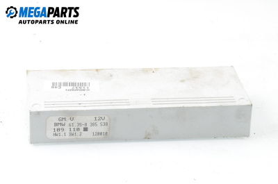 Комфорт модул за BMW 3 Series E46 Touring (10.1999 - 06.2005), № 61.35-8 385 538