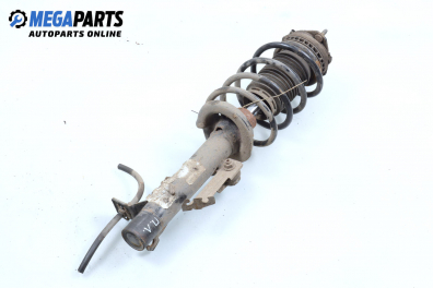 Макферсон за Ford Fiesta V Hatchback (11.2001 - 03.2010), хечбек, позиция: предна, лява