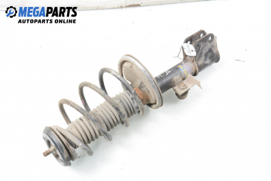 Макферсон за Peugeot 307 Break (03.2002 - 12.2009), хечбек, позиция: предна, дясна