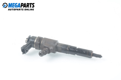 Дюза дизел за Peugeot 307 Break (03.2002 - 12.2009) 1.4 HDi, 68 к.с., № 9641496180