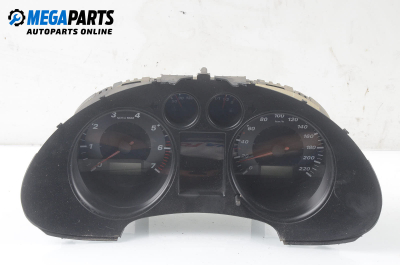 Километраж за Seat Ibiza IV Hatchback (02.2002 - 11.2009) 1.2, 64 к.с., № W06L0920