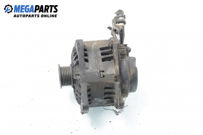 Алтернатор / генератор за Seat Ibiza IV Hatchback (02.2002 - 11.2009) 1.2, 64 к.с., № 03D 903 025 J