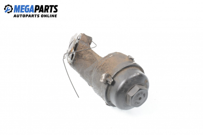 Корпус за маслен филтър за Seat Ibiza IV Hatchback (02.2002 - 11.2009) 1.2, 64 к.с.