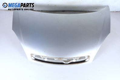 Преден капак за Citroen Xsara Picasso (09.1999 - 06.2012), 4+1 вр., миниван, позиция: предна