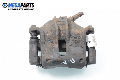 Спирачен апарат за Citroen Xsara Picasso (09.1999 - 06.2012), позиция: предна, лява