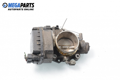 Дроселова клапа за Citroen Xsara Picasso (09.1999 - 06.2012) 1.8 16V, 115 к.с.