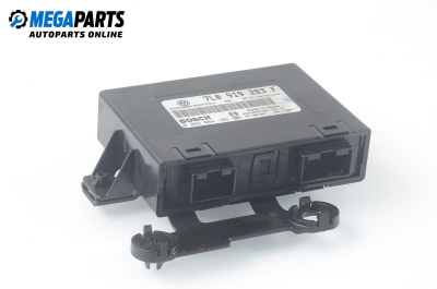 Модул парктроник за Porsche Cayenne SUV I (09.2002 - 09.2010), № Bosch 0 263 004 109