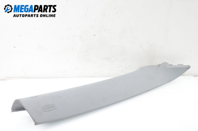 Интериорна пластмаса за Porsche Cayenne SUV I (09.2002 - 09.2010), 4+1 вр., джип, позиция: дясна