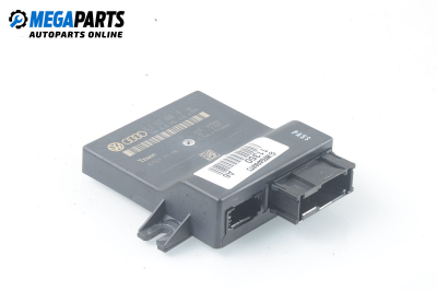 Модул за Audi A6 Sedan C6 (05.2004 - 03.2011), № 4L0 907 468 B