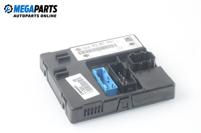 Комфорт модул за Audi A6 Sedan C6 (05.2004 - 03.2011), № 4F0 907 289J