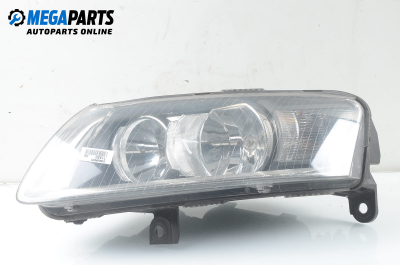 Фар за Audi A6 Sedan C6 (05.2004 - 03.2011), седан, позиция: лява