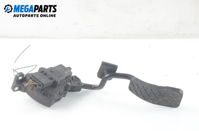 Педал газ за Audi A6 Sedan C6 (05.2004 - 03.2011), № 4F2 721 523