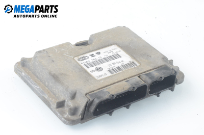 Компютър двигател за Volkswagen Golf IV Hatchback (08.1997 - 06.2005) 1.4 16V, 75 к.с., № Magneti Marelli 036 906 014 AA
