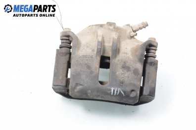 Спирачен апарат за Renault Scenic II Minivan (06.2003 - 07.2010), позиция: предна, лява
