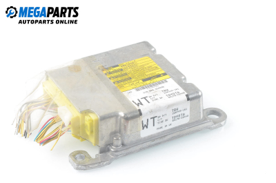 Модул за AIRBAG за Toyota Yaris Hatchback II (01.2005 - 12.2014), № 89170-0D440