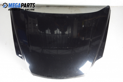 Преден капак за Ford Mondeo IV Sedan (03.2007 - 01.2015), 4+1 вр., седан, позиция: предна