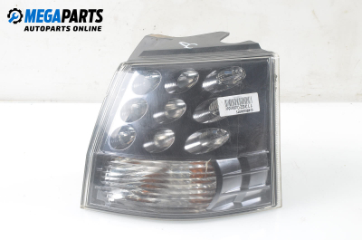 Стоп за Mitsubishi Outlander II SUV (11.2006 - 12.2012), джип, позиция: дясна