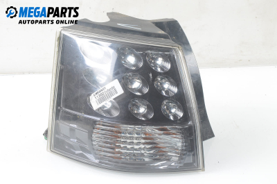 Стоп за Mitsubishi Outlander II SUV (11.2006 - 12.2012), джип, позиция: лява