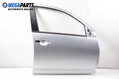 Врата за Mitsubishi Outlander II SUV (11.2006 - 12.2012), 4+1 вр., джип, позиция: предна, дясна