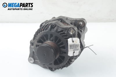 Алтернатор / генератор за Mitsubishi Outlander II SUV (11.2006 - 12.2012) 2.4 4WD, 170 к.с., № 1800A053