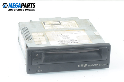 GPS навигация за BMW 5 Series E39 Touring (01.1997 - 05.2004)