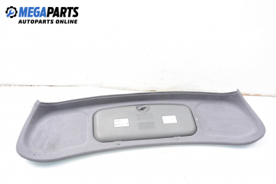 Кора багажник за BMW 7 Series E65 (11.2001 - 12.2009), седан