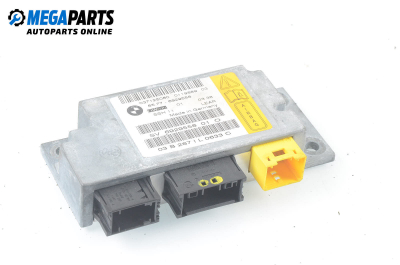 Модул за AIRBAG за BMW 7 Series E65 (11.2001 - 12.2009), № 65.77-6929558