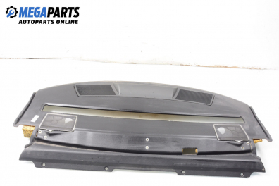 Кора багажник за BMW 7 Series E65 (11.2001 - 12.2009), седан