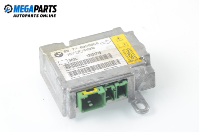 Модул за AIRBAG за BMW 7 Series E65 (11.2001 - 12.2009), № 65.77-6929560