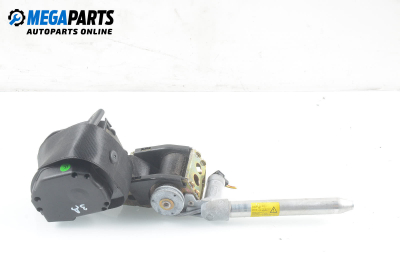 Предпазен колан за BMW 7 Series E65 (11.2001 - 12.2009), 4+1 вр., позиция: задна, дясна