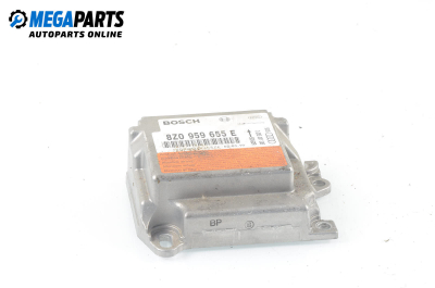 Модул за AIRBAG за Audi A2 Hatchback (02.2000 - 08.2005), № Bosch 0 285 001 385