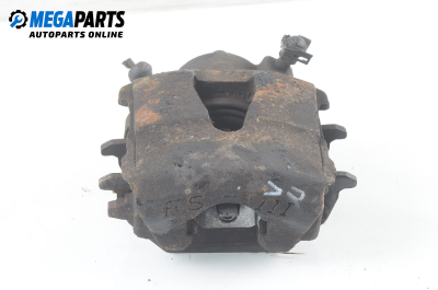 Спирачен апарат за Audi A2 Hatchback (02.2000 - 08.2005), позиция: предна, лява