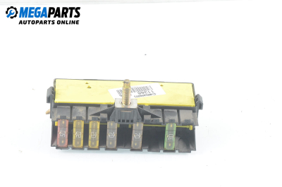 Fuse box for Peugeot 206 1.4 HDi, 68 hp, hatchback, 5 doors, 2003