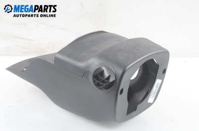 Интериорна пластмаса волан за Toyota Yaris Hatchback II (01.2005 - 12.2014), 4+1 вр., хечбек